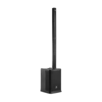 

                                    JBL PRX ONE All-In-One Powered Column PA System